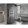 Mexen Apollo Badezimmerheizkörper 860 x 550 mm, 481 W, weiß - W117-0860-550-00-20