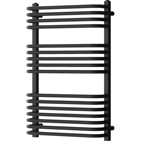 Mexen Apollo Badheizkörper 860 x 550 mm, 481 W, schwarz - W117-0860-550-00-70
