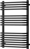 Mexen Apollo Badheizkörper 860 x 550 mm, 481 W, schwarz - W117-0860-550-00-70