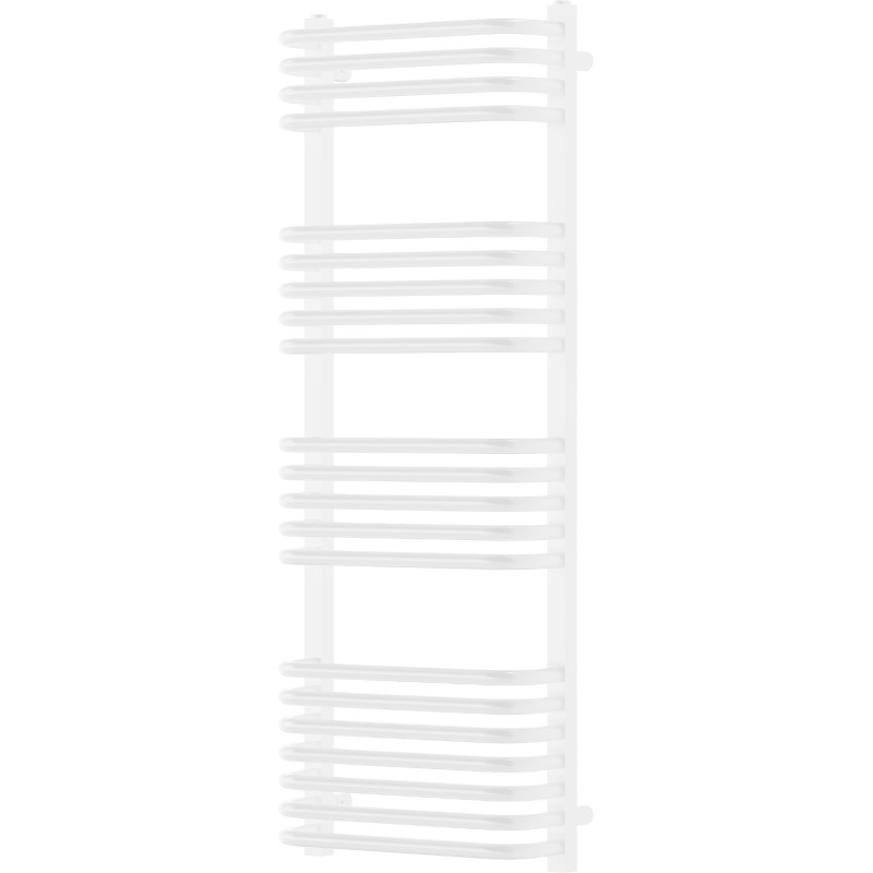 Mexen Apollo Badezimmerheizkörper 1210 x 450 mm, 566 W, weiß - W117-1210-450-00-20