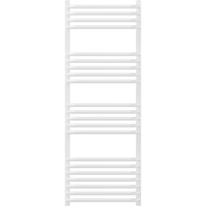 Mexen Apollo Badezimmerheizkörper 1210 x 450 mm, 566 W, weiß - W117-1210-450-00-20