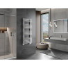 Mexen Apollo Badheizkörper 1210 x 450 mm, 566 W, weiß - W117-1210-450-00-20