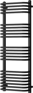 Mexen Apollo Heizkörper 1210 x 450 mm, 566 W, schwarz - W117-1210-450-00-70