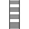 Mexen Apollo Heizkörper 1210 x 450 mm, 566 W, schwarz - W117-1210-450-00-70