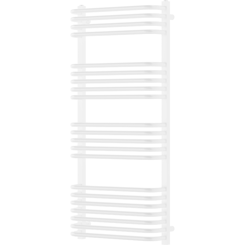Mexen Apollo Badezimmerheizkörper 1210 x 550 mm, 641 W, weiß - W117-1210-550-00-20