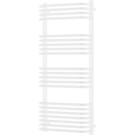 Mexen Apollo Badezimmerheizkörper 1210 x 550 mm, 641 W, weiß - W117-1210-550-00-20