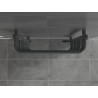 Mexen Apollo Badezimmerheizkörper 1210 x 550 mm, 641 W, Anthrazit - W117-1210-550-00-66