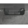 Mexen Apollo Heizkörper 1210 x 550 mm, 641 W, Anthrazit - W117-1210-550-00-66