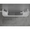 Mexen Apollo Badezimmerheizkörper 1210 x 650 mm, 716 W, weiß - W117-1210-650-00-20
