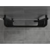Mexen Apollo Badheizkörper 1210 x 650 mm, 713 W, schwarz - W117-1210-650-00-70