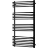 Mexen Apollo Badheizkörper 1210 x 650 mm, 713 W, schwarz - W117-1210-650-00-70