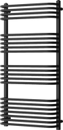 Mexen Apollo Badheizkörper 1210 x 650 mm, 713 W, schwarz - W117-1210-650-00-70