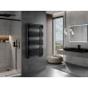 Mexen Apollo Badheizkörper 1210 x 650 mm, 713 W, schwarz - W117-1210-650-00-70