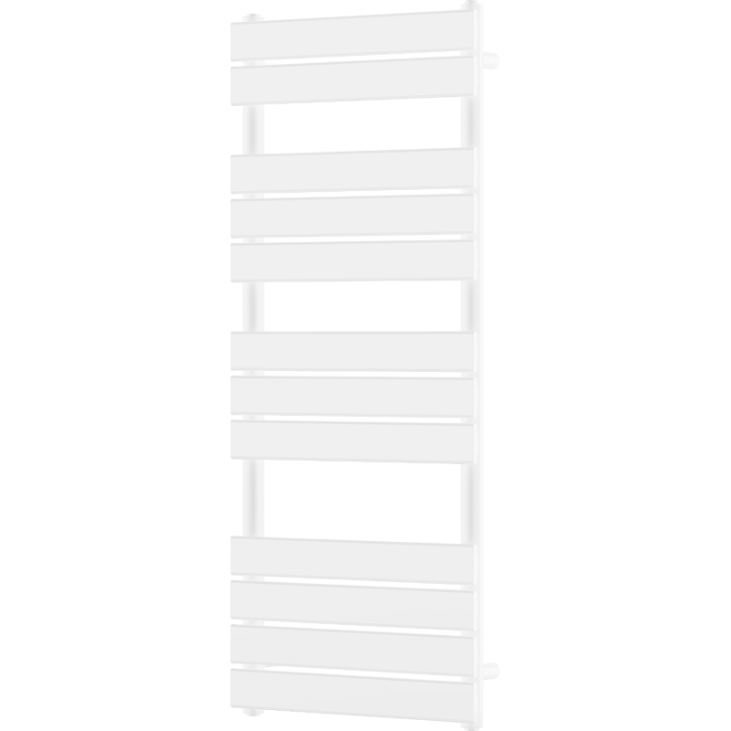 Mexen Ceres Badezimmerheizkörper 1200 x 500 mm, 610 W, weiß - W111-1200-500-00-20