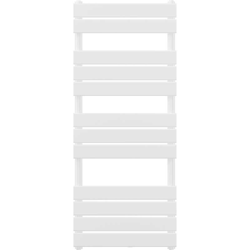 Mexen Ceres Badezimmerheizkörper 1200 x 500 mm, 610 W, weiß - W111-1200-500-00-20