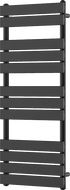 Mexen Ceres Badezimmerheizkörper 1200 x 500 mm, 610 W, schwarz - W111-1200-500-00-70