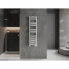 Mexen Eros Heizkörper 1200 x 318 mm, 421 W, weiß - W112-1200-318-00-20