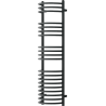 Mexen Eros Badheizkörper 1200 x 318 mm, 421 W, Anthrazit - W112-1200-318-00-66