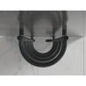 Mexen Eros Badezimmerheizkörper 1200 x 318 mm, 421 W, Anthrazit - W112-1200-318-00-66