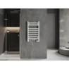 Mexen Pluton Badezimmerheizkörper 800 x 500 mm, 410 W, weiß - W106-0800-500-00-20