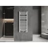 Mexen Pluton Badezimmerheizkörper 1200 x 500 mm, 625 W, weiß - W106-1200-500-00-20