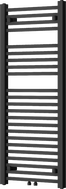 Mexen Pluton Badheizkörper 1200 x 500 mm, 625 W, schwarz - W106-1200-500-00-70