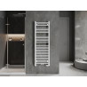 Mexen Pluton Badezimmerheizkörper 1450 x 500 mm, 721 W, weiß - W106-1450-500-00-20