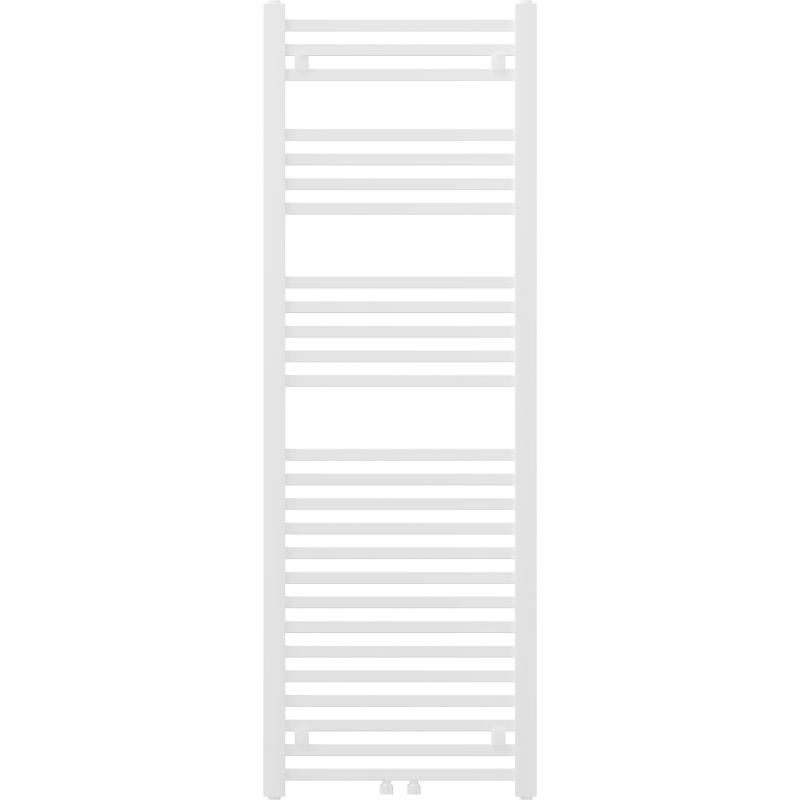 Mexen Pluton Badheizkörper 1450 x 500 mm, 721 W, weiß - W106-1450-500-00-20