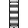 Mexen Pluton Badheizkörper 1450 x 500 mm, 721 W, schwarz - W106-1450-500-00-70