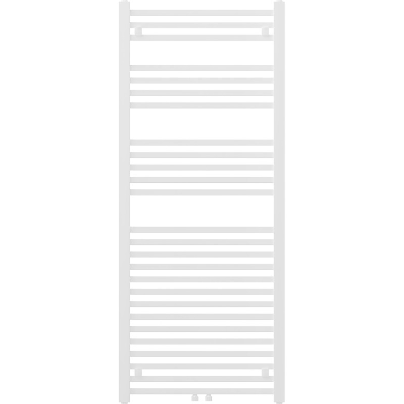 Mexen Pluton Badezimmerheizkörper 1450 x 600 mm, 835 W, weiß - W106-1450-600-00-20