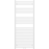 Mexen Pluton Badezimmerheizkörper 1450 x 600 mm, 835 W, weiß - W106-1450-600-00-20