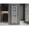 Mexen Pluton Badezimmerheizkörper 1700 x 500 mm, 855 W, weiß - W106-1700-500-00-20