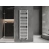 Mexen Pluton Badheizkörper 1700 x 500 mm, 855 W, weiß - W106-1700-500-00-20
