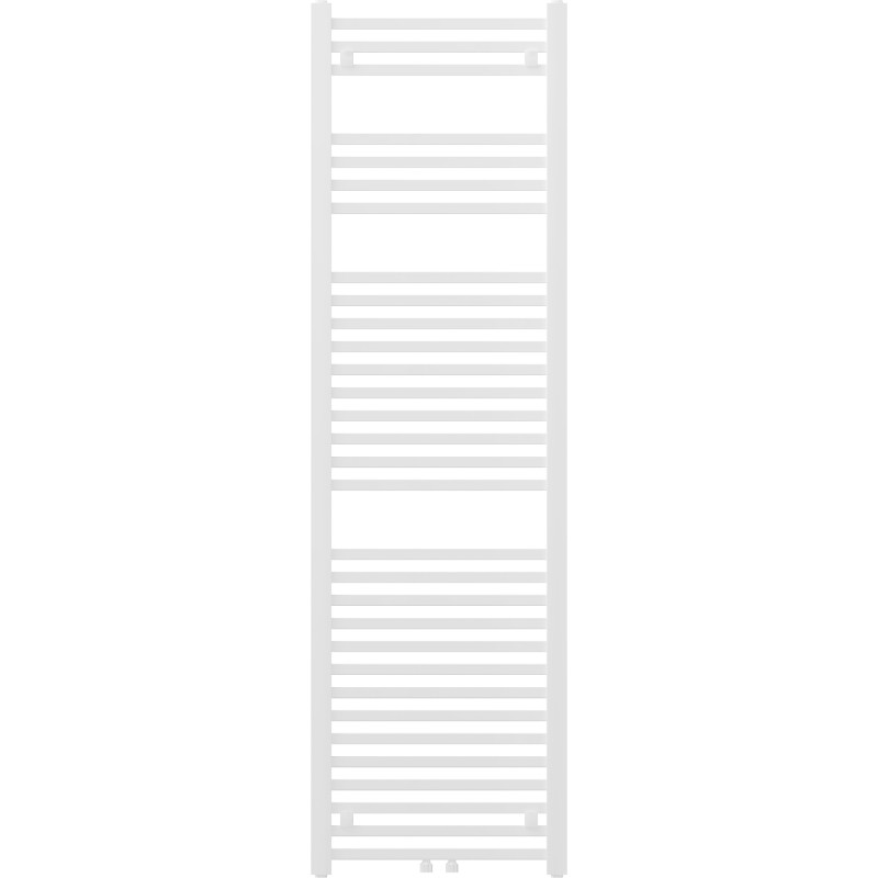 Mexen Pluton Badezimmerheizkörper 1700 x 500 mm, 855 W, weiß - W106-1700-500-00-20