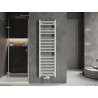Mexen Pluton Badezimmerheizkörper 1700 x 500 mm, 855 W, weiß - W106-1700-500-00-20