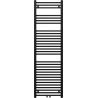 Mexen Pluton Badheizkörper 1700 x 500 mm, 855 W, schwarz - W106-1700-500-00-70