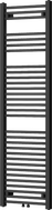 Mexen Pluton Badheizkörper 1700 x 500 mm, 855 W, schwarz - W106-1700-500-00-70