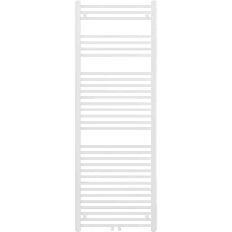 Mexen Pluton Badezimmerheizkörper 1700 x 600 mm, 991 W, weiß - W106-1700-600-00-20