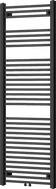 Mexen Pluton Badheizkörper 1700 x 600 mm, 991 W, schwarz - W106-1700-600-00-70