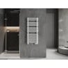 Mexen Akan Badezimmerheizkörper 1080 x 500 mm, 784 W, weiß - W121-1080-500-00-20