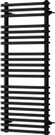 Mexen Akan Badezimmerheizkörper 1080 x 500 mm, 784 W, schwarz - W121-1080-500-00-70