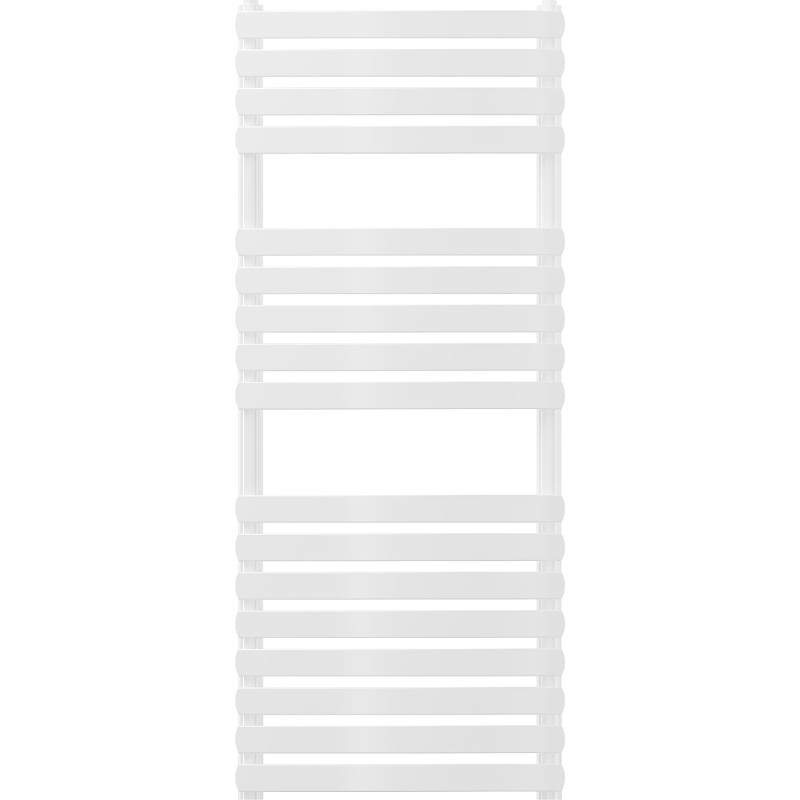 Mexen Bachus Badezimmerheizkörper 1200 x 500 mm, 619 W, weiß - W109-1200-500-00-20