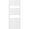 Mexen Bachus Badezimmerheizkörper 1200 x 500 mm, 619 W, weiß - W109-1200-500-00-20
