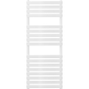 Mexen Bachus Badheizkörper 1200 x 500 mm, 619 W, weiß - W109-1200-500-00-20