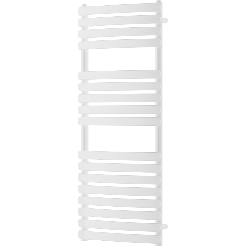 Mexen Bachus Badheizkörper 1200 x 500 mm, 619 W, weiß - W109-1200-500-00-20
