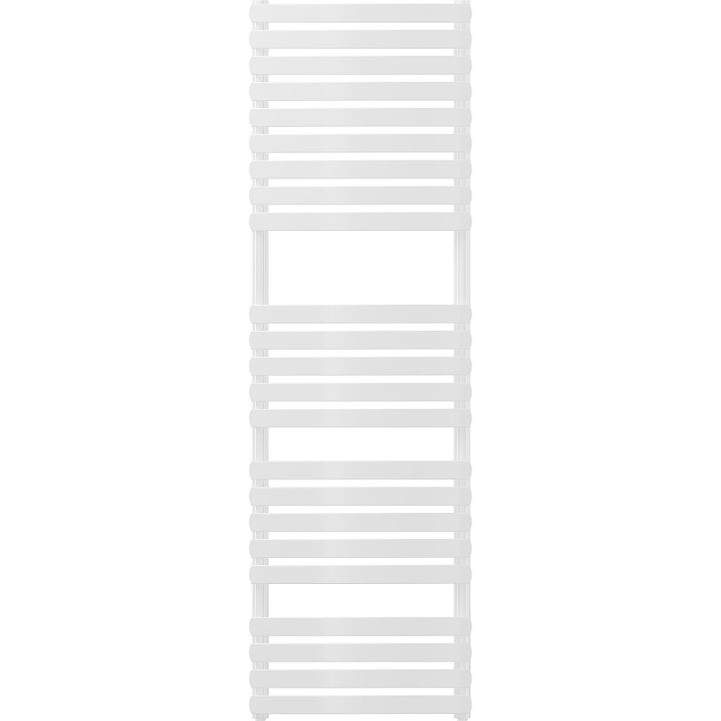 Mexen Bachus Badheizkörper 1600 x 500 mm, 787 W, weiß - W109-1600-500-00-20