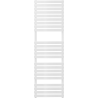 Mexen Bachus Badezimmerheizkörper 1600 x 500 mm, 787 W, weiß - W109-1600-500-00-20