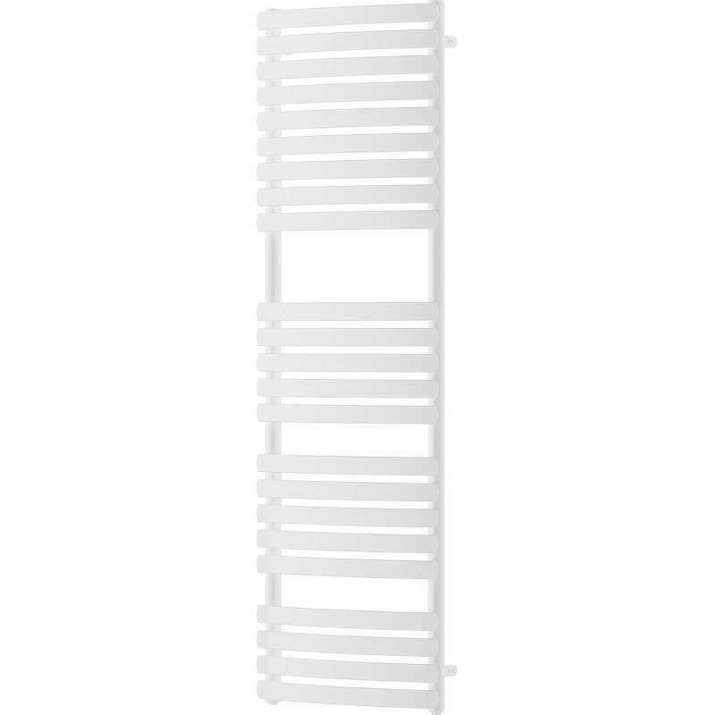 Mexen Bachus Badezimmerheizkörper 1600 x 500 mm, 787 W, weiß - W109-1600-500-00-20