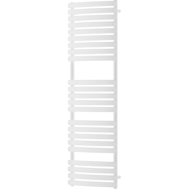 Mexen Bachus Badheizkörper 1600 x 500 mm, 787 W, weiß - W109-1600-500-00-20
