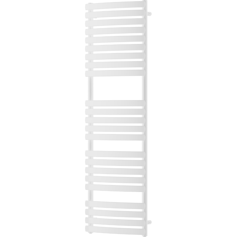 Mexen Bachus Handtuchheizkörper 1600 x 500 mm, 787 W, Weiß - W109-1600-500-00-20